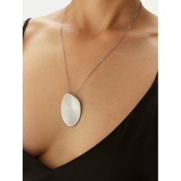 Calvin Klein Nyaklánc 35000618 Ezüst