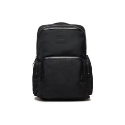 Calvin Klein Hátizsák Ck Remote Bp Mono K50K512424 Fekete