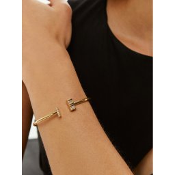 Calvin Klein Karkötő 35000368 Arany