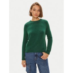Weekend Max Mara Sweater Ghiacci 2425366111 Zöld Standard Fit
