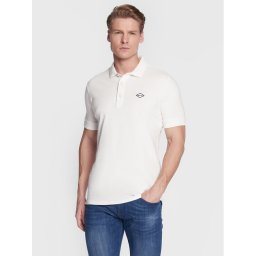 Replay Pólóing M3070A.000.22696G Fehér Regular Fit