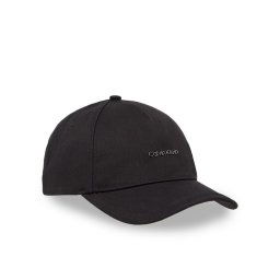 Calvin Klein Baseball sapka Metal Lettering Bb Cap K50K511999 Fekete