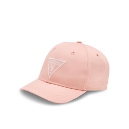 Guess Baseball sapka H3GZ01 WO08O Rózsaszín