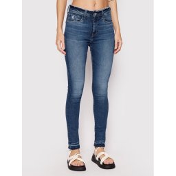 Pepe Jeans Farmer Regent Reclaim PL204297 Kék Skinny Fit