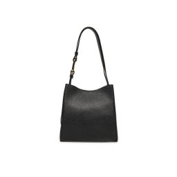 Furla Táska Nuvola Bucket Bag Mini WB01373-HSF000-O6000 Fekete