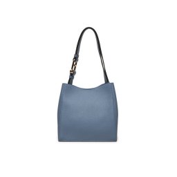 Furla Táska Nuvola Bucket Bag Mini WB01373-HSF000-2495S Kék