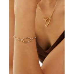 Calvin Klein Karkötő 35000358 Arany