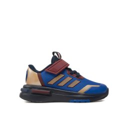 adidas Sportcipők Marvel MVL Racer El K IF4155 Kék