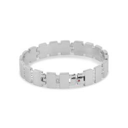 Tommy Hilfiger Karkötő 2780779 Ezüst