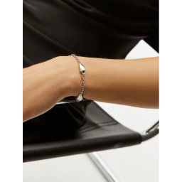Calvin Klein Karkötő 35000603 Ezüst
