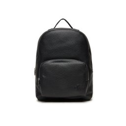 Calvin Klein Hátizsák Ultralight Campus Bp35 Pu K60K612232 Fekete