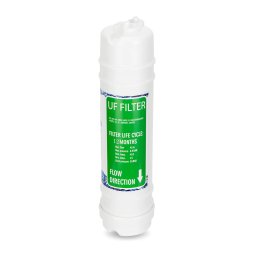 EconomyWater UF kapilláris ultraszűrő - InLine, 2,5" (EW4)