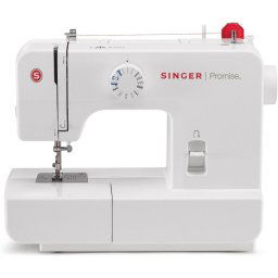 SMC 1408/00 SINGER VARRÓGÉP