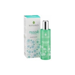 Nature's Muschío d'Acqua Eau de Toilette női parfüm, 50 ml