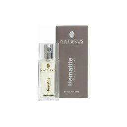 Nature's Hematite Eau de Toilette férfi parfüm, 50 ml
