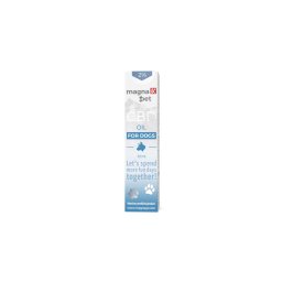 Magnapet CBD olaj kutyáknak 2% 10ml