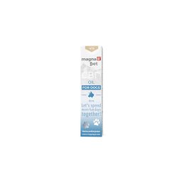 Magnapet CBD olaj kutyáknak 4% 10ml