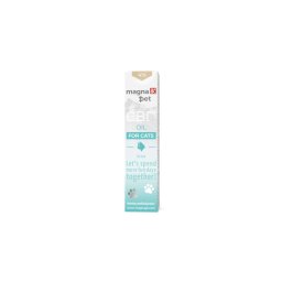 Magnapet CBD olaj macskáknak 4% 10ml