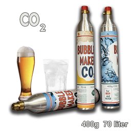 Szódastream Patron 400g-os (2470)