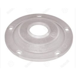 Bojler alaplap-, zárófedél tömítés Olasz ISEA bojlerekhez ew05216