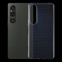 TPU Szilikon borítás Sony Xperia 1 VI átlátszóhoz