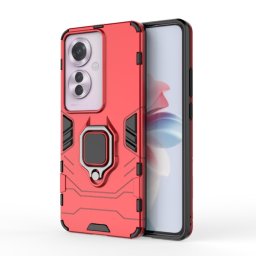 STRONG Védőburkolat Oppo Reno11 F 5G piros
