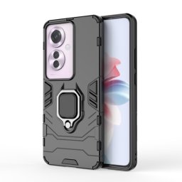 STRONG Védőburkolat Oppo Reno11 F 5G fekete