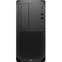HP Workstation számítógép i7-14700K 64GB 2x1TB RTX4070Ti W11Pro HP Workstation Z2 G9 TWR PN: A2HY9ES