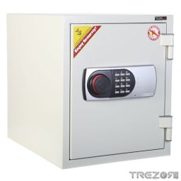 Technomax-30 SE tűzálló széf