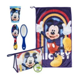 Disney Mickey Smile tisztasági csomag szett
