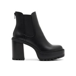 Nine West Bokacsizma SAILA 13151A Fekete