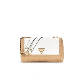 Guess Táska Delfa (QA) HWQA93 28210 Fehér