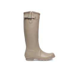 Hunter Gumicsizma HFW-004 Bézs