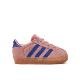 adidas Sportcipők Gazelle Cf El I IH2781 Rózsaszín