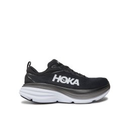Hoka Futócipő Bondi 8 1123202 Fekete