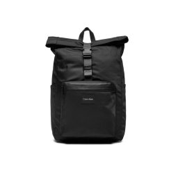 Calvin Klein Hátizsák Ck Essential Folding Bp K50K511859 Fekete