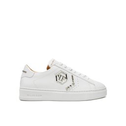 PHILIPP PLEIN Sportcipők FADS MSC3997 PLE005N Fehér