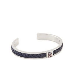 Tommy Hilfiger Karkötő 2790490 Ezüst