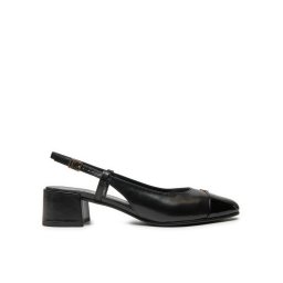 Tory Burch Szandál 160284 Fekete