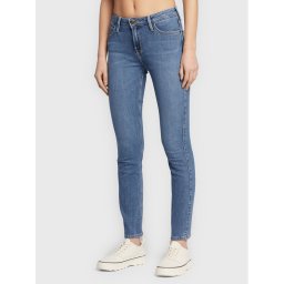 Lee Farmer Elly L305BTKB 112320829 112320829 Kék Slim Fit