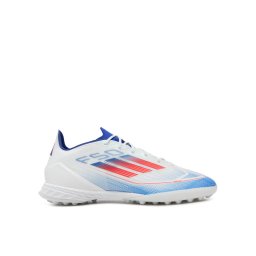 adidas Futball cipők F50 Pro Turf IF1323 Fehér