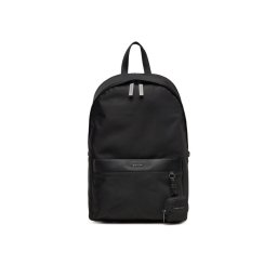 Calvin Klein Hátizsák Ck Est. Nylon Round Bp K50K512115 Fekete