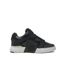 PHILIPP PLEIN Sportcipők SADS MSC3912 PLE010N Fekete