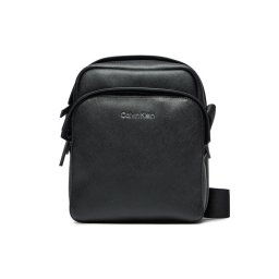 Calvin Klein Válltáska Ck Must Reporter S K50K511863 Fekete