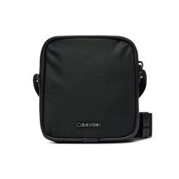 Calvin Klein Válltáska Ck Est. Nylon Cube Reporter+Case K50K512113 Fekete