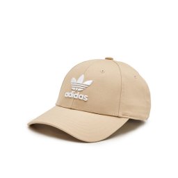 adidas Baseball sapka HL9326 Bézs