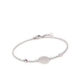 Tommy Hilfiger Karkötő 2780460 Ezüst