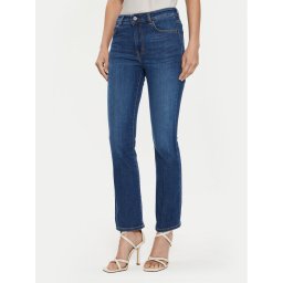 Weekend Max Mara Farmer Rapallo 2425186011 Kék Regular Fit