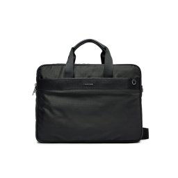 Calvin Klein Laptoptáska Ck Est. Nylon Laptop Bag W/Case K50K512420 Fekete