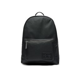 Calvin Klein Jeans Hátizsák Coated Campus Bp Angled40 Pu K50K512028 Fekete